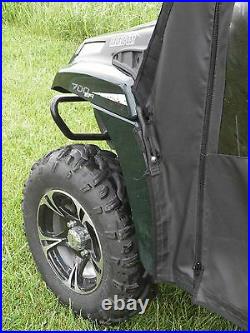 Doors for Arctic Cat Prowler Soft Puncture Proof Withstands Highway Speeds