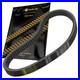 Drive Aramid Belt for Arctic Cat ZL 500 ZL500 1998-2002 / ZL 550 2001-2003