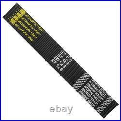 Drive Aramid Belt for Arctic Cat ZL 500 ZL500 1998-2002 / ZL 550 2001-2003