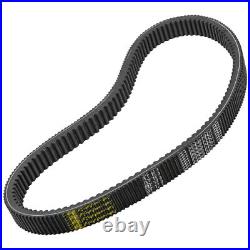 Drive Aramid Belt for Arctic Cat ZL 500 ZL500 1998-2002 / ZL 550 2001-2003