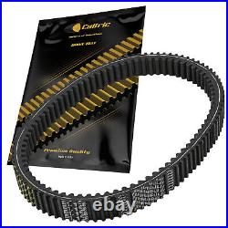 Drive Belt fits Arctic Cat Wildcat X 1000 2013 2014 2015-2019 0823-496 0823-391