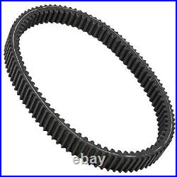 Drive Belt fits Arctic Cat Wildcat X 1000 2013 2014 2015-2019 0823-496 0823-391
