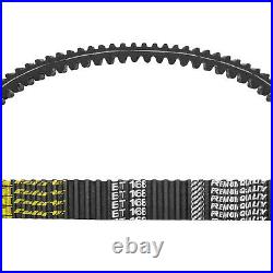 Drive Belt fits Arctic Cat Wildcat X 1000 2013 2014 2015-2019 0823-496 0823-391