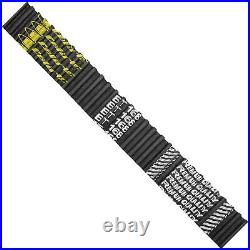 Drive Belt fits Arctic Cat Wildcat X 1000 2013 2014 2015-2019 0823-496 0823-391