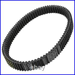 Drive Belt fits Arctic Cat Wildcat X 1000 2013 2014 2015-2019 0823-496 0823-391
