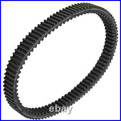 Drive Belt fits Arctic Cat Wildcat X 1000 2013 2014 2015-2019 0823-496 0823-391