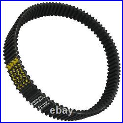 Drive Belt for Arctic Cat 500 Auto 4X4 2003-2009