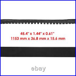 Drive Belt for Arctic Cat Cf5 EFI 2009 / F5 EFI 2009-2014 / F570 2009 2010-2014