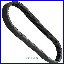 Drive Belt for Arctic Cat Cf5 EFI 2009 / F5 EFI 2009-2014 / F570 2009 2010-2014
