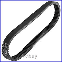 Drive Belt for Arctic Cat Cf5 EFI 2009 / F5 EFI 2009-2014 / F570 2009 2010-2014