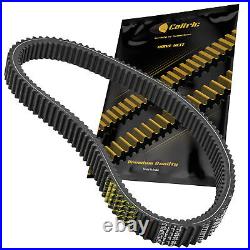 Drive Belt for Arctic Cat Z1 Turbo 2009 2010 2011 / 0627-066 0627-073