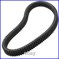 Drive Belt for Arctic Cat Z1 Turbo 2009 2010 2011 / 0627-066 0627-073