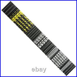 Drive Belt for Arctic Cat Z1 Turbo 2009 2010 2011 / 0627-066 0627-073