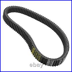 Drive Belt for Arctic Cat Z1 Turbo 2009 2010 2011 / 0627-066 0627-073