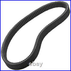 Drive Belt for Arctic Cat ZR 440 ZR440 1998-1999 / ZR 500 ZR500 1998-2002