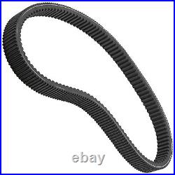 Drive Belt for Arctic Cat ZR 440 ZR440 1998-1999 / ZR 500 ZR500 1998-2002