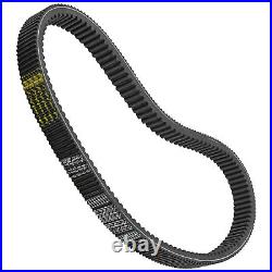 Drive Belt for Arctic Cat ZR 440 ZR440 1998-1999 / ZR 500 ZR500 1998-2002