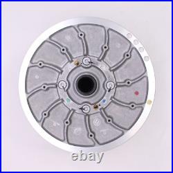 Driven Clutch F8 Update Kit Part Number 0637-444 For Arctic Cat