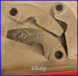 EPI Belly Buster Weights 70 Grams 70070S Arctic Cat 2004-15 withSet Pin Clutch