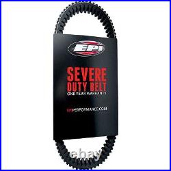 EPI Severe Duty Belt Arctic Cat 1000 Models WE265012