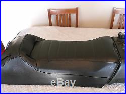 EXT550 EXT580 Arctic Cat seat cover EXT 550 580 1992-94 EFI Mountain Special 530