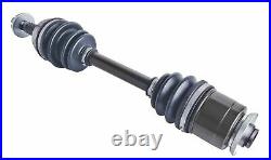East Lake Axle front left/right cv axle compatible with Arctic Cat 400 / 500