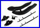Exo-S Touring Skis Mount Kit 6 Carbides fits Arctic Cat Many 1985-2009 SEE LIST