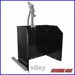 Extreme Max Lever Lift Stand Shield Only Snowmobile Arctic Cat Polaris Yamaha