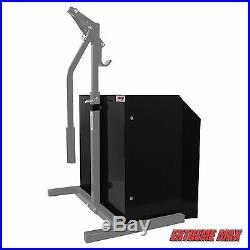 Extreme Max Lever Lift Stand Shield Only Snowmobile Arctic Cat Polaris Yamaha