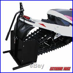 Extreme Max Lever Lift Stand Shield Only Snowmobile Arctic Cat Polaris Yamaha