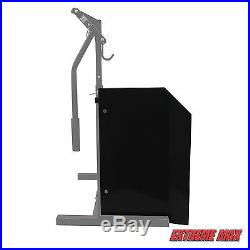 Extreme Max Lever Lift Stand Shield Only Snowmobile Arctic Cat Polaris Yamaha