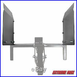 Extreme Max Lever Lift Stand Shield Only Snowmobile Arctic Cat Polaris Yamaha