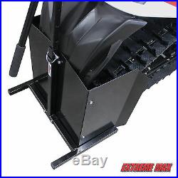 Extreme Max Lever Lift Stand Shield Only Snowmobile Arctic Cat Polaris Yamaha