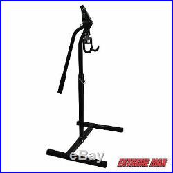 Extreme Max PRO Lever Lift Stand Snowmobile, Rush, Viper, Arctic Cat