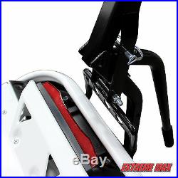 Extreme Max PRO Lever Lift Stand Snowmobile, Rush, Viper, Arctic Cat