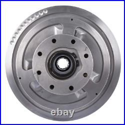 Fits Arctic Cat 350 366 4x4 Automatic 400 500 Secondary Driven Clutch 0823-294