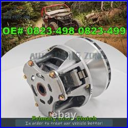 Fits Arctic Cat Wildcat 1000X Primary Drive Clutch Calibrated 0823-498 0823-499