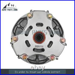 Fits Arctic Cat Wildcat 1000X Primary Drive Clutch Calibrated 0823-498 0823-499