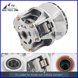 Fits Arctic Cat Wildcat 1000X Primary Drive Clutch Calibrated 0823-498 0823-499