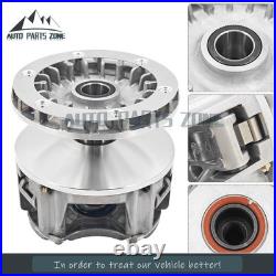 Fits Arctic Cat Wildcat 1000X Primary Drive Clutch Calibrated 0823-498 0823-499