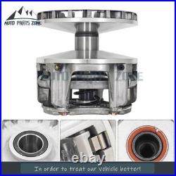 Fits Arctic Cat Wildcat 1000X Primary Drive Clutch Calibrated 0823-498 0823-499