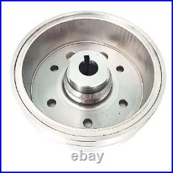 Flywheel Rotor + Crankcase Cover Gasket For SUZUKI EIGER ARCTIC CAT 32102-38F00