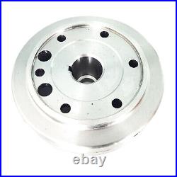 Flywheel Rotor & Crankcase Cover Gasket For Suzuki Eiger Arctic Cat 32102-38F00
