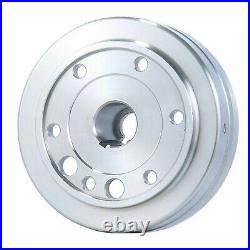 Flywheel Rotor & Crankcase Cover Gasket For Suzuki Eiger Arctic Cat 32102-38F00