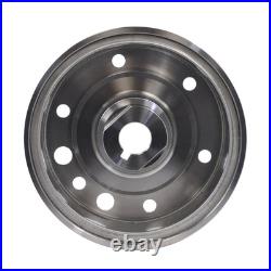 Flywheel Rotor For Arctic Cat 650 Mudpro Prowler TBX TRV 650 2005-2009 2010 2011