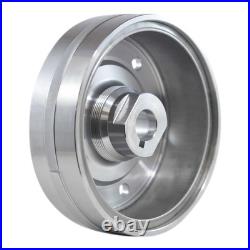 Flywheel Rotor For Arctic Cat 650 Mudpro Prowler TBX TRV 650 2005-2009 2010 2011