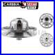 For 2014-2020 Arctic Cat Wildcat 700 Secondary Driven Clutch Utv / Sxs 0823-375