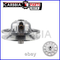 For 2014-2020 Arctic Cat Wildcat 700 Secondary Driven Clutch Utv / Sxs 0823-375