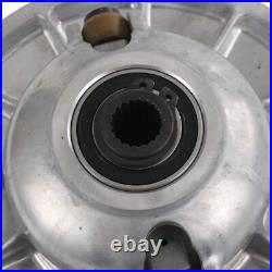 For 2014-2020 Arctic Cat Wildcat 700 Secondary Driven Clutch Utv / Sxs 0823-375