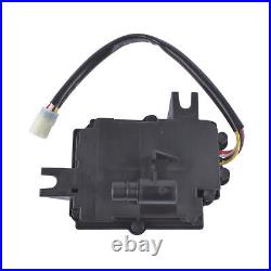 For 2WD 4WD Actuator Front Differential Gearcase Arctic Cat 0502-579 3306-264